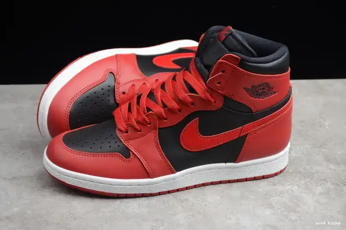 Rep 1 Jordan Air Varsity 85 BQ4422-600 Red High 0531
